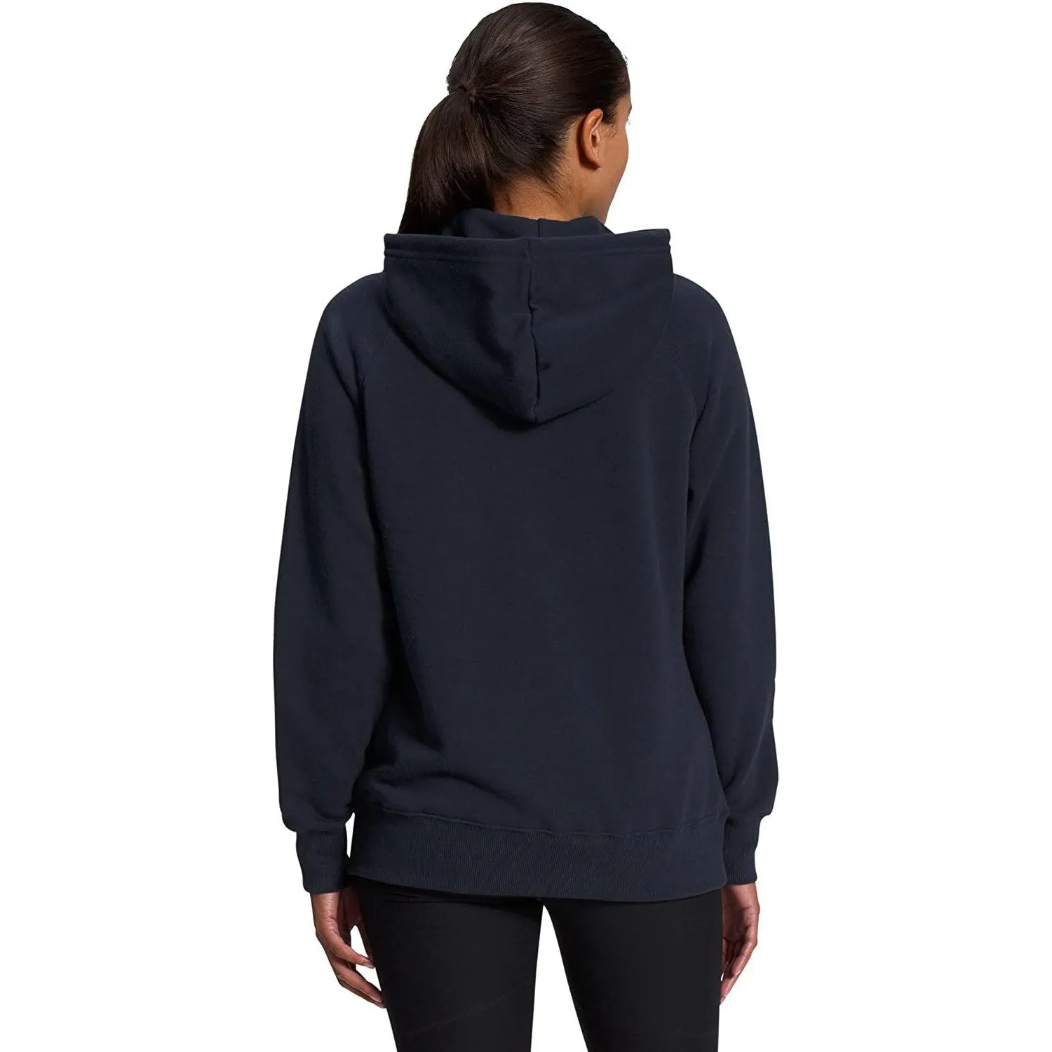 The North Face Women's Half Dome Tri-Blend Pullover Hoodie