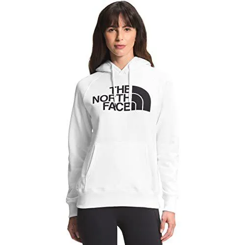 The North Face Women's Half Dome Tri-Blend Pullover Hoodie