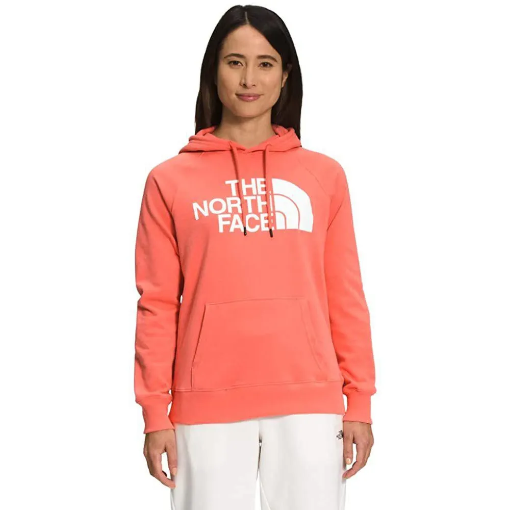 The North Face Women's Half Dome Tri-Blend Pullover Hoodie