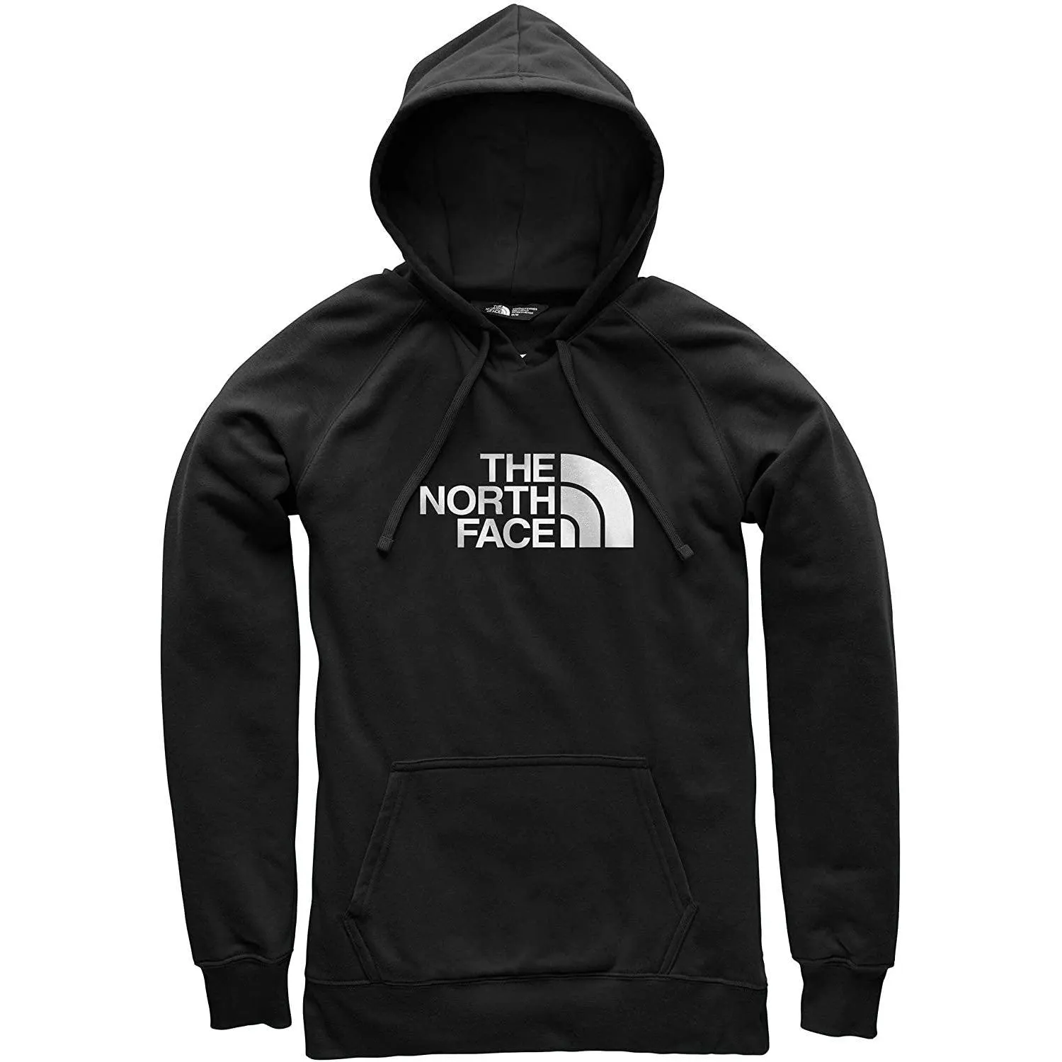 The North Face Women's Half Dome Tri-Blend Pullover Hoodie