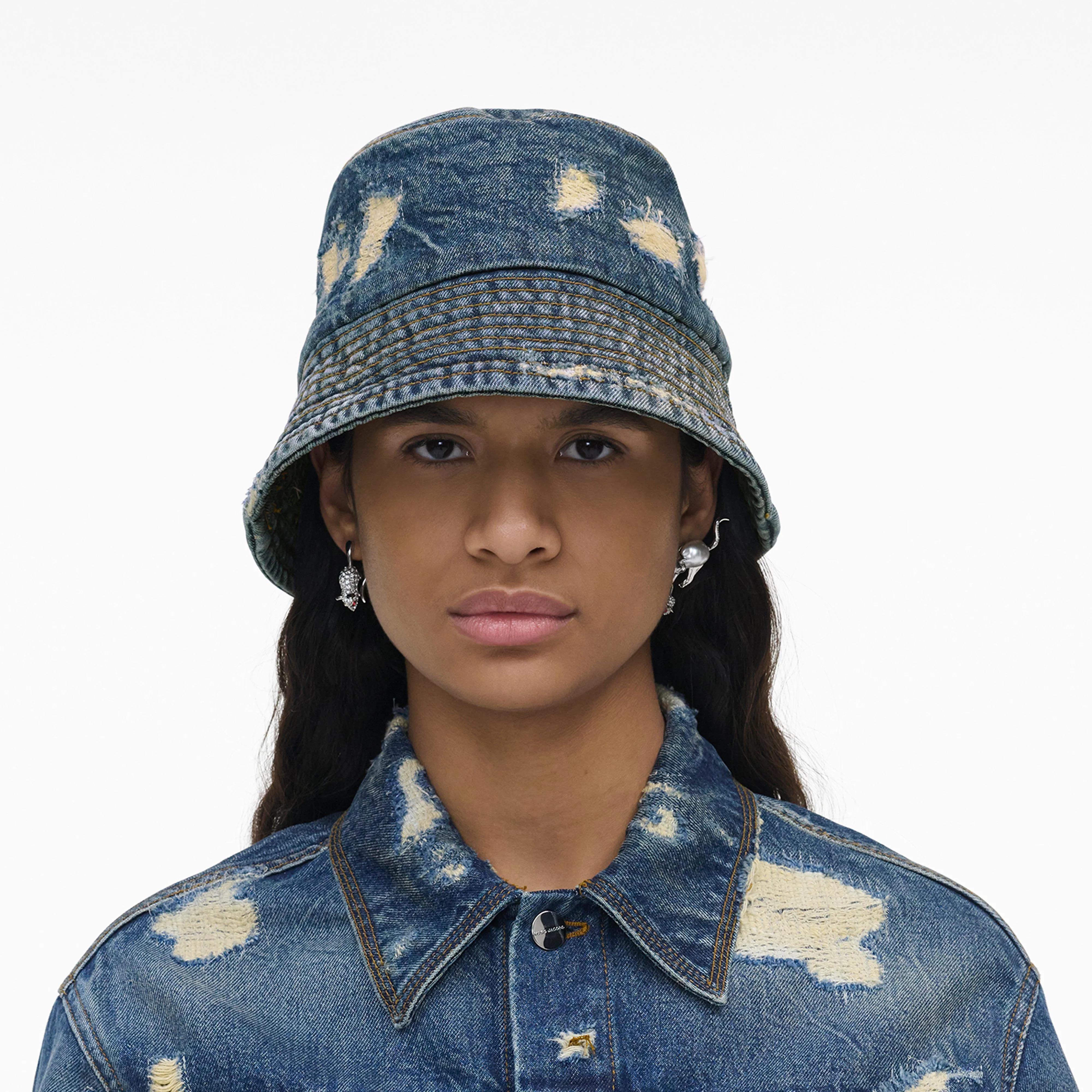 The Rip And Repair Bucket Hat