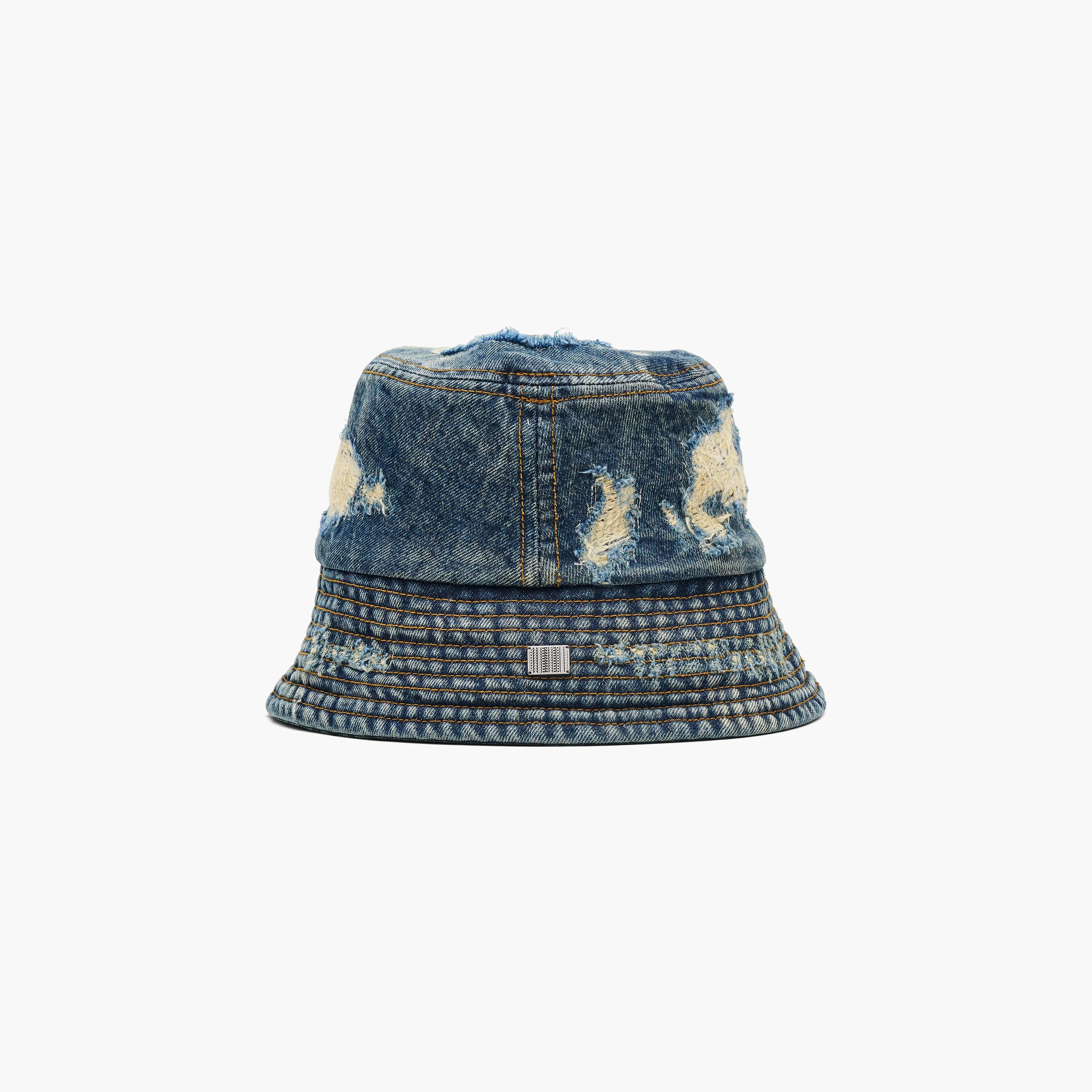 The Rip And Repair Bucket Hat