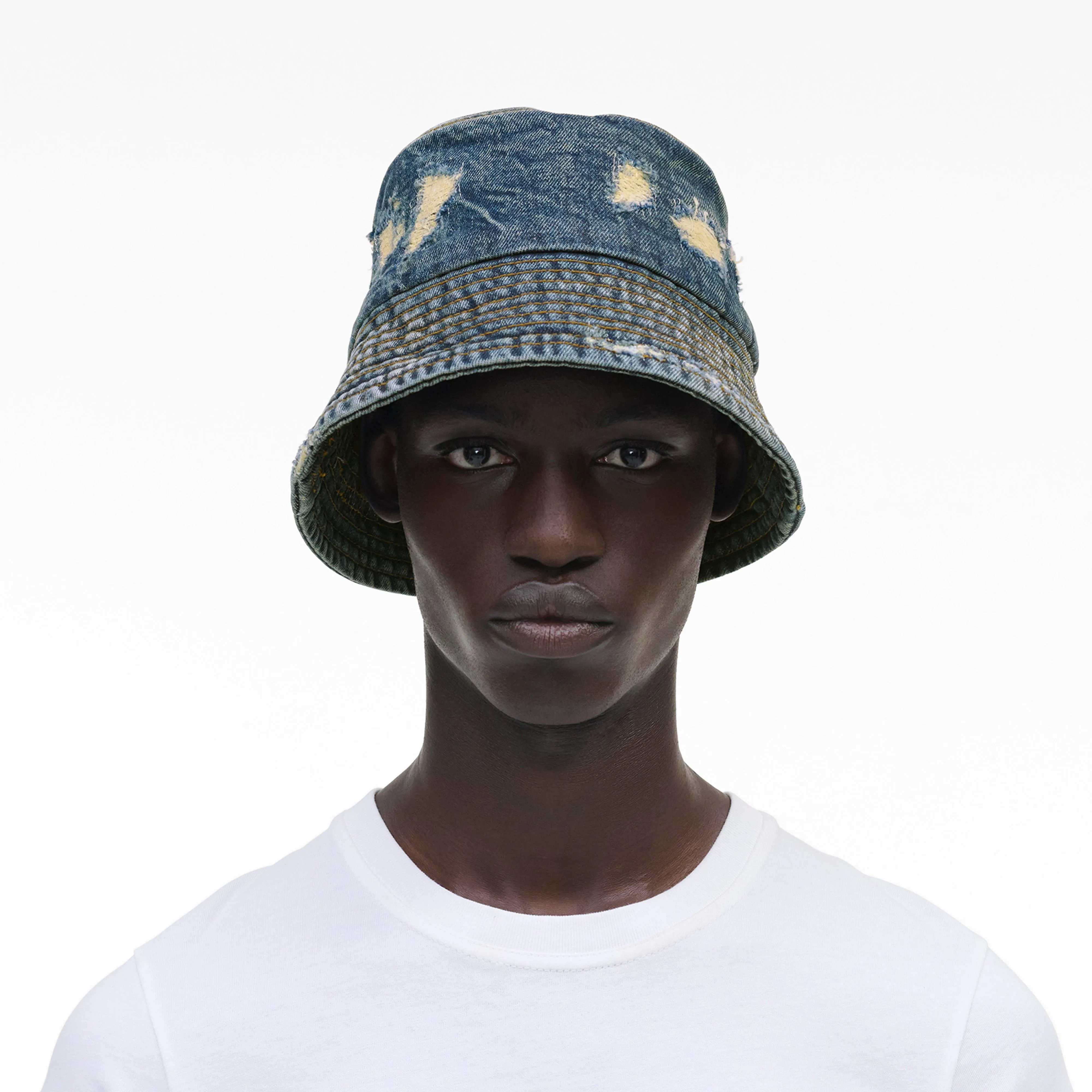 The Rip And Repair Bucket Hat