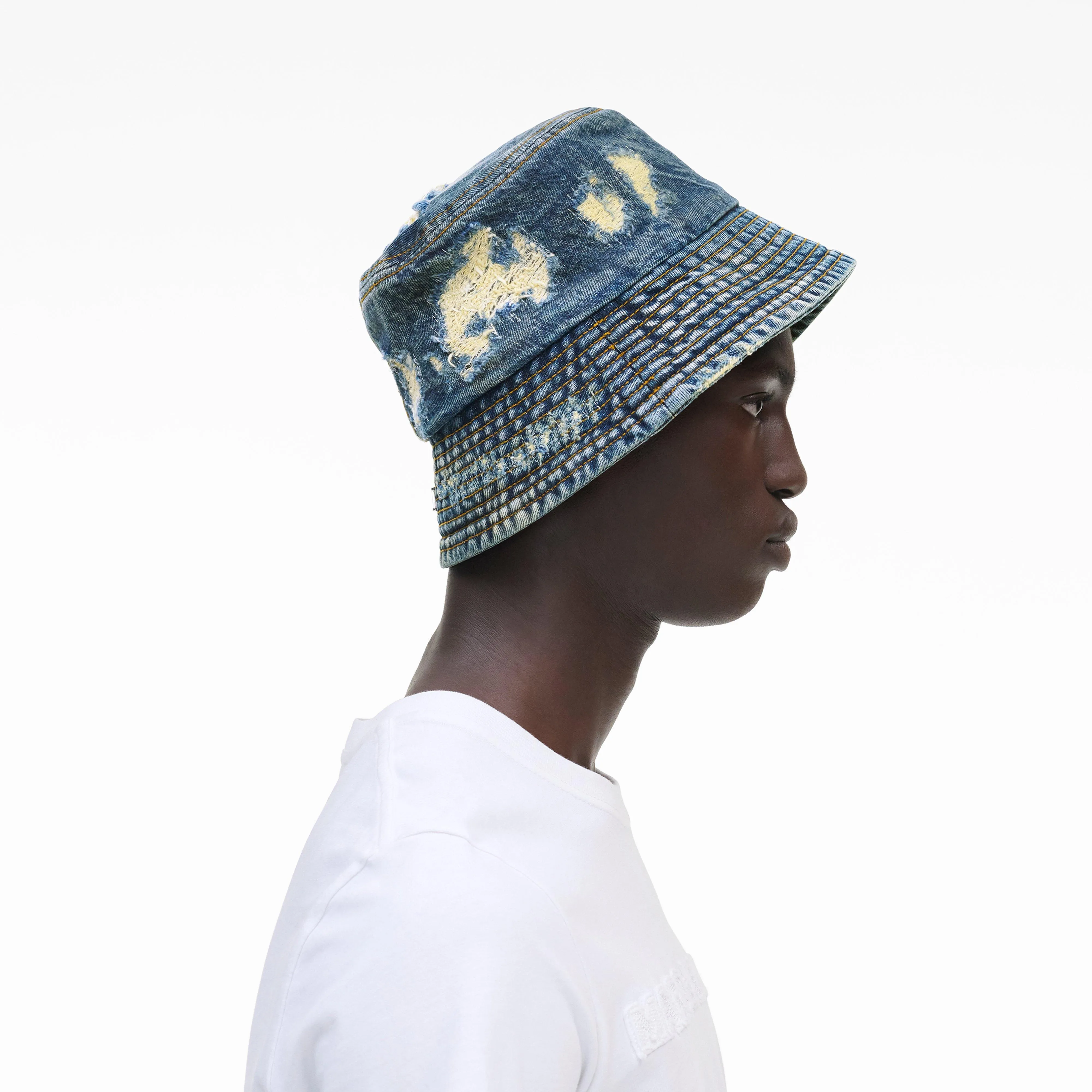 The Rip And Repair Bucket Hat