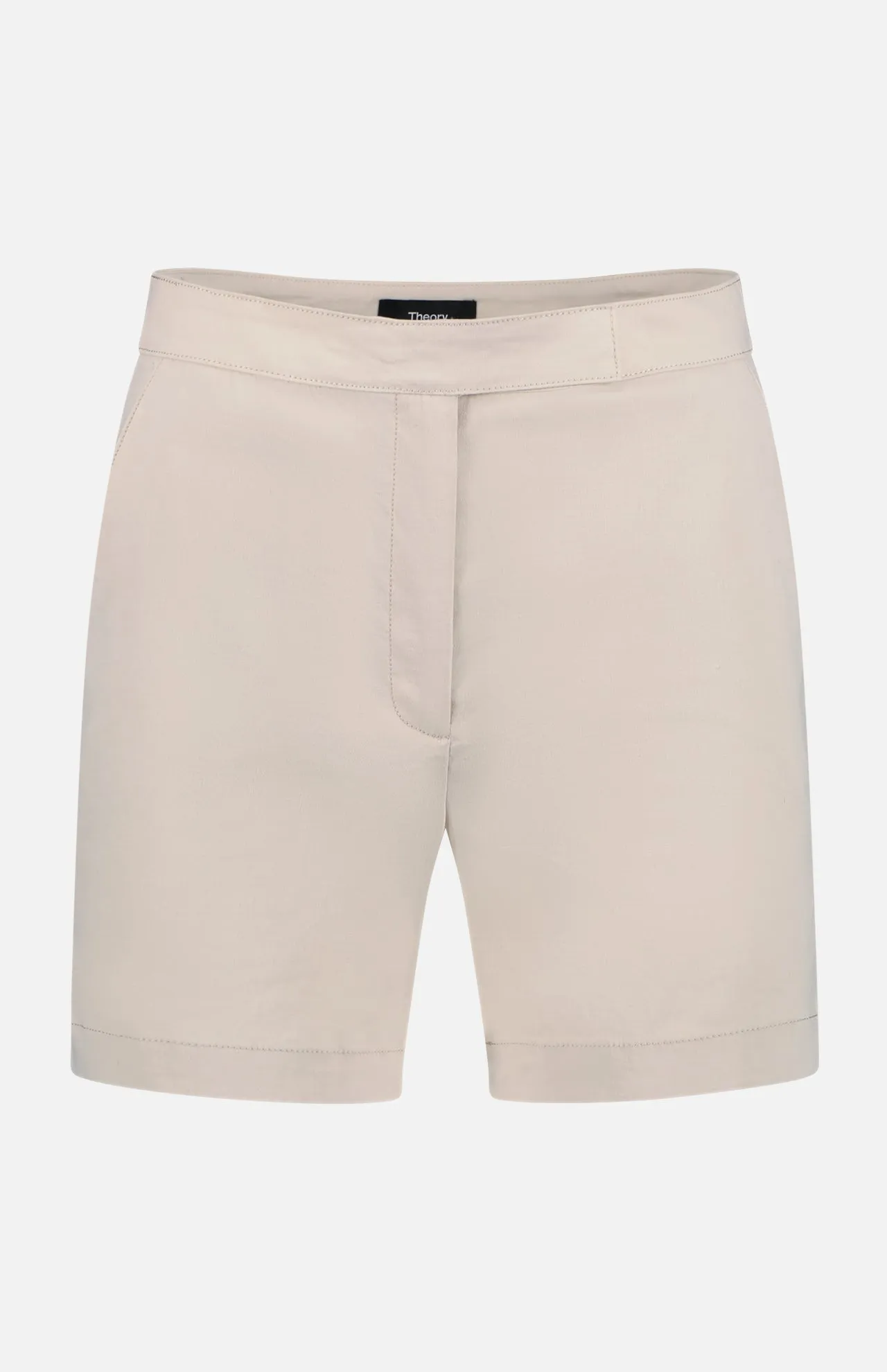    THEORY   Waist Tab Short