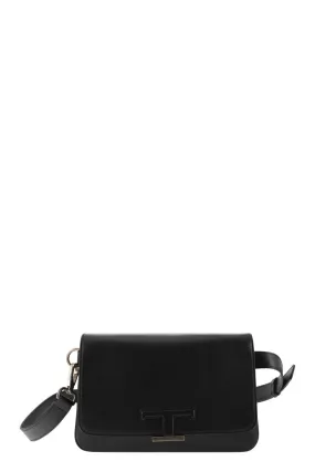 TOD'S Time-Defying Mini Leather Bum Bag