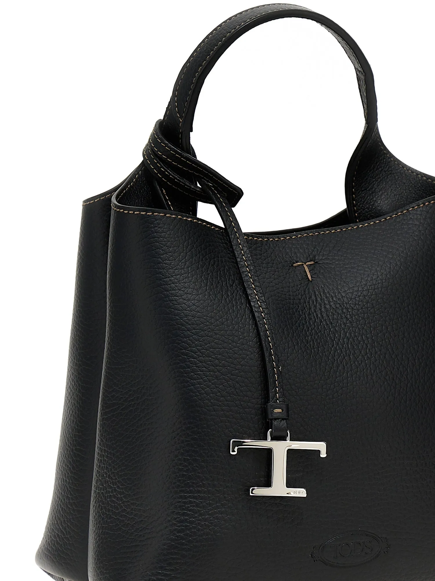 Tod's    Tod's 'T Timeless' Handbag