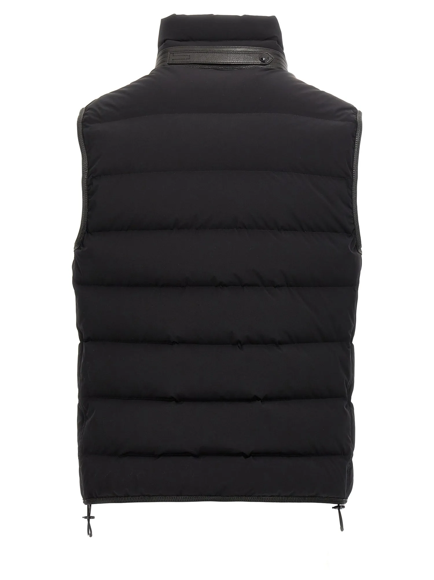 Tom Ford    Tom Ford Padded Vest