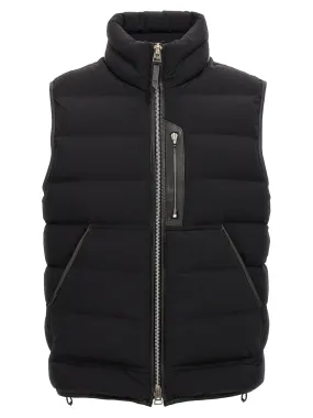 Tom Ford    Tom Ford Padded Vest