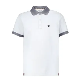 Tom Taylor Off-white Men Polo