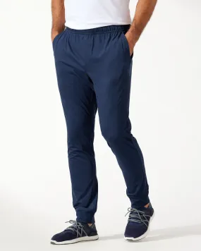 Tommy Bahama New Roger Point Joggers Ocean Deep