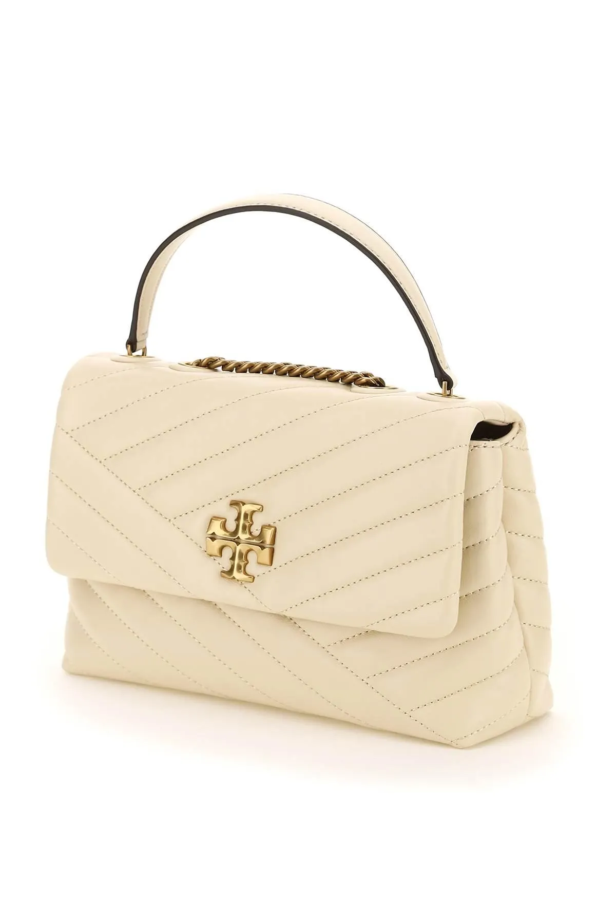 Tory Burch    Tory Burch Small Kira Shoulder Bag