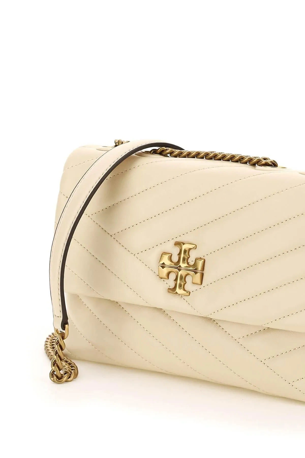 Tory Burch    Tory Burch Small Kira Shoulder Bag