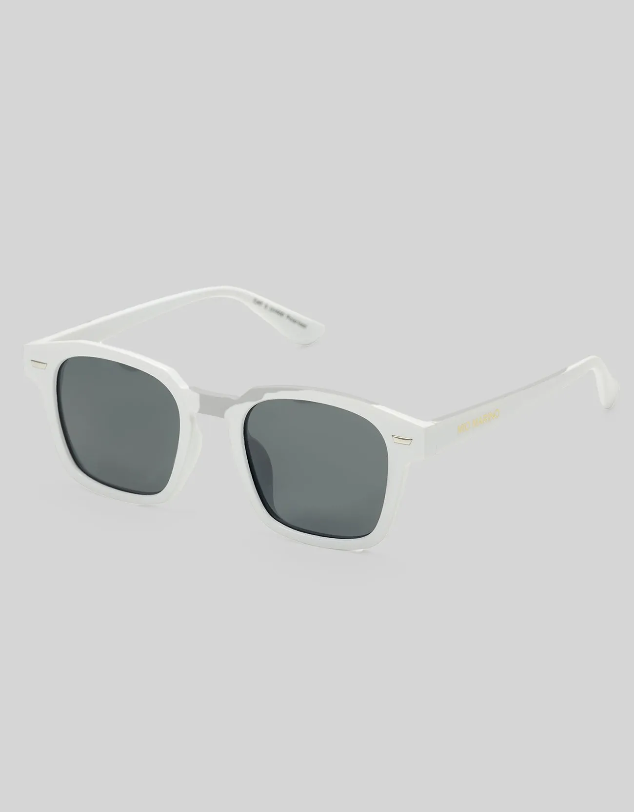 Trendy Rectangular Sunglasses