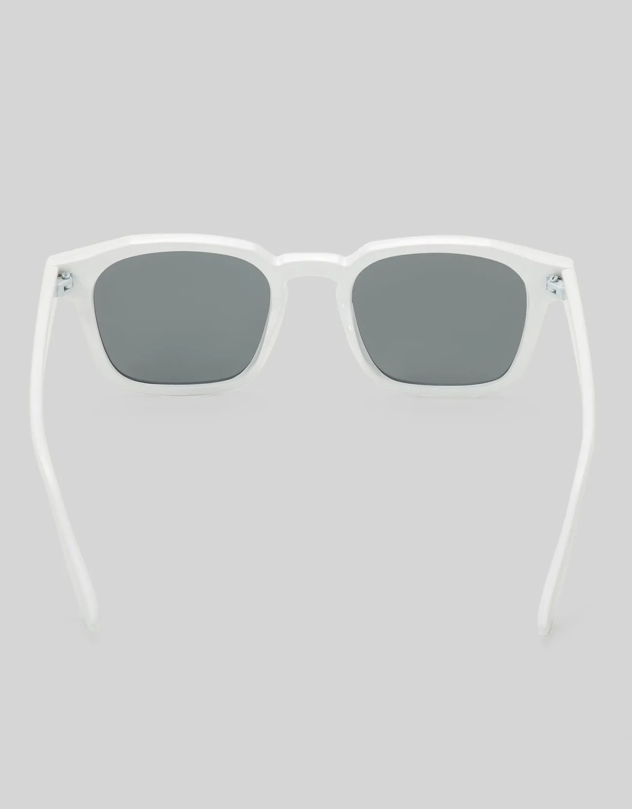 Trendy Rectangular Sunglasses