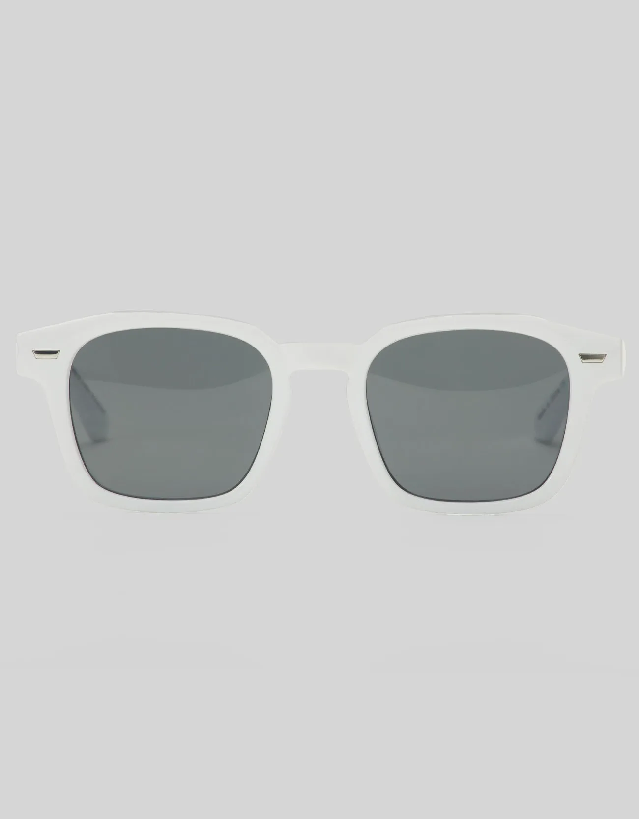 Trendy Rectangular Sunglasses