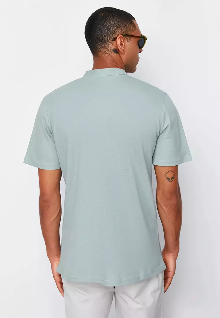 Trendyol Short Sleeve Shirt