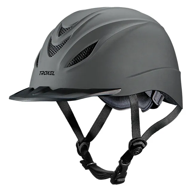 Troxel Intrepid Helmet - Slate