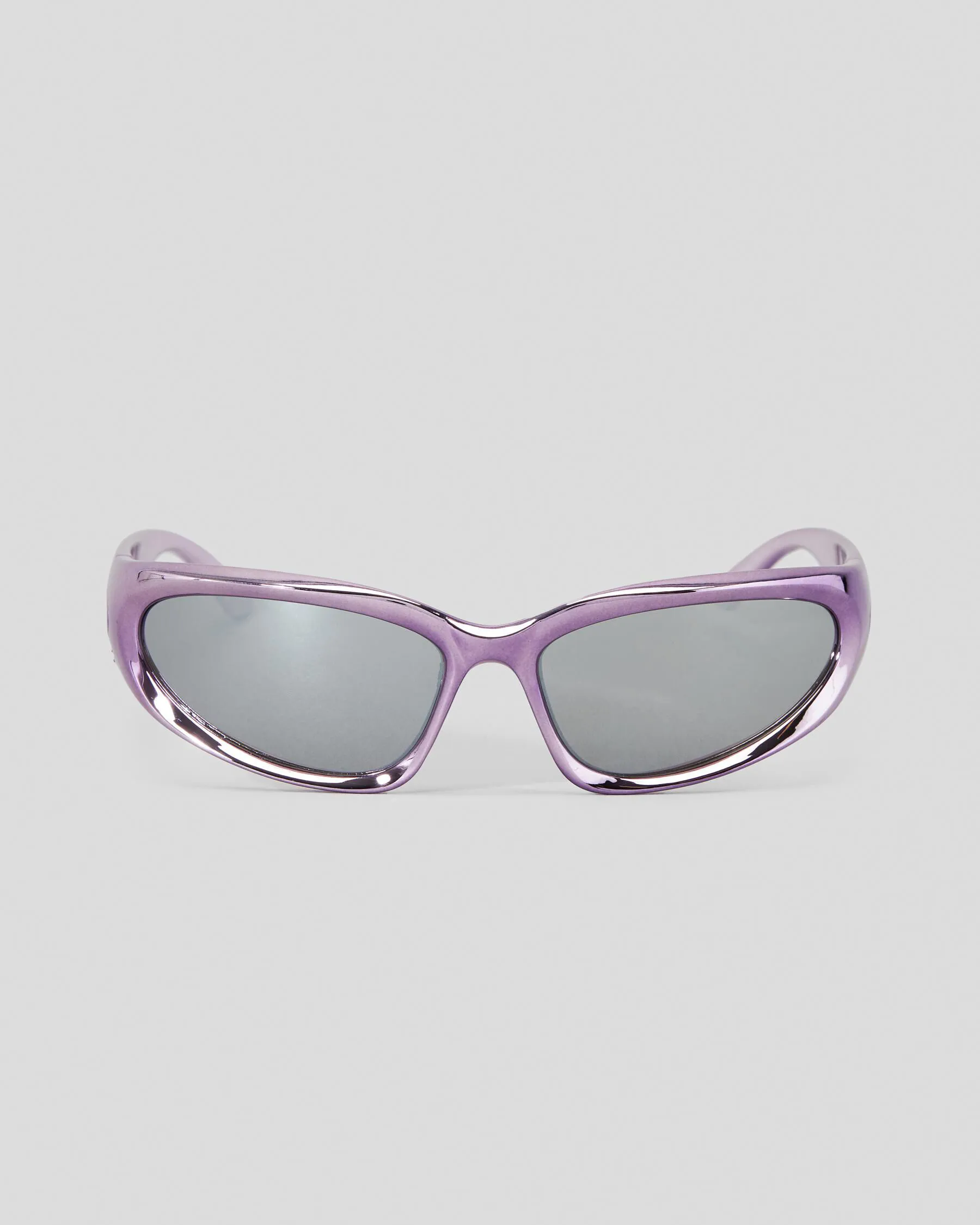 Tuke Eyewear Tokyo Sunglasses