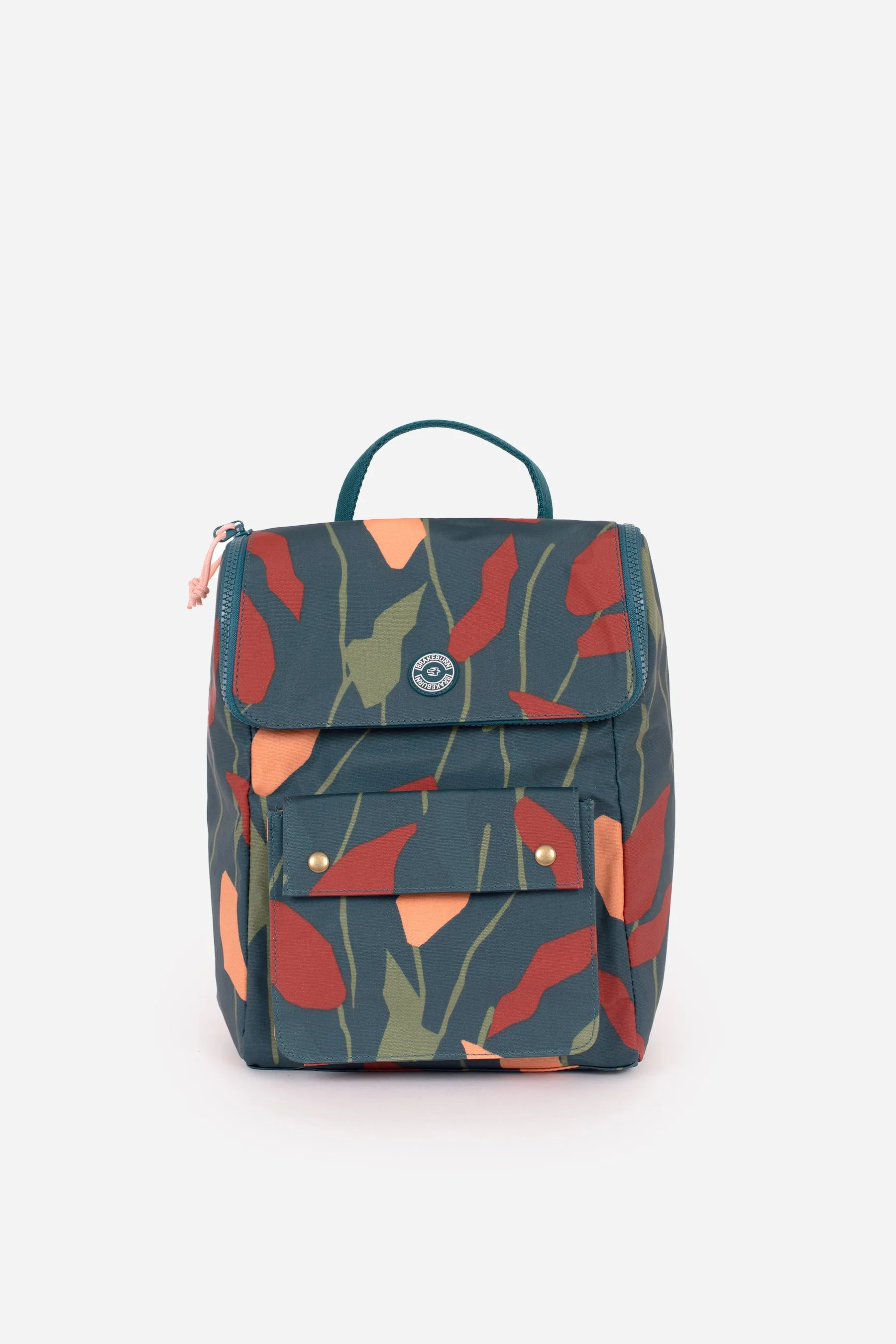 Turning Leaf Backpack