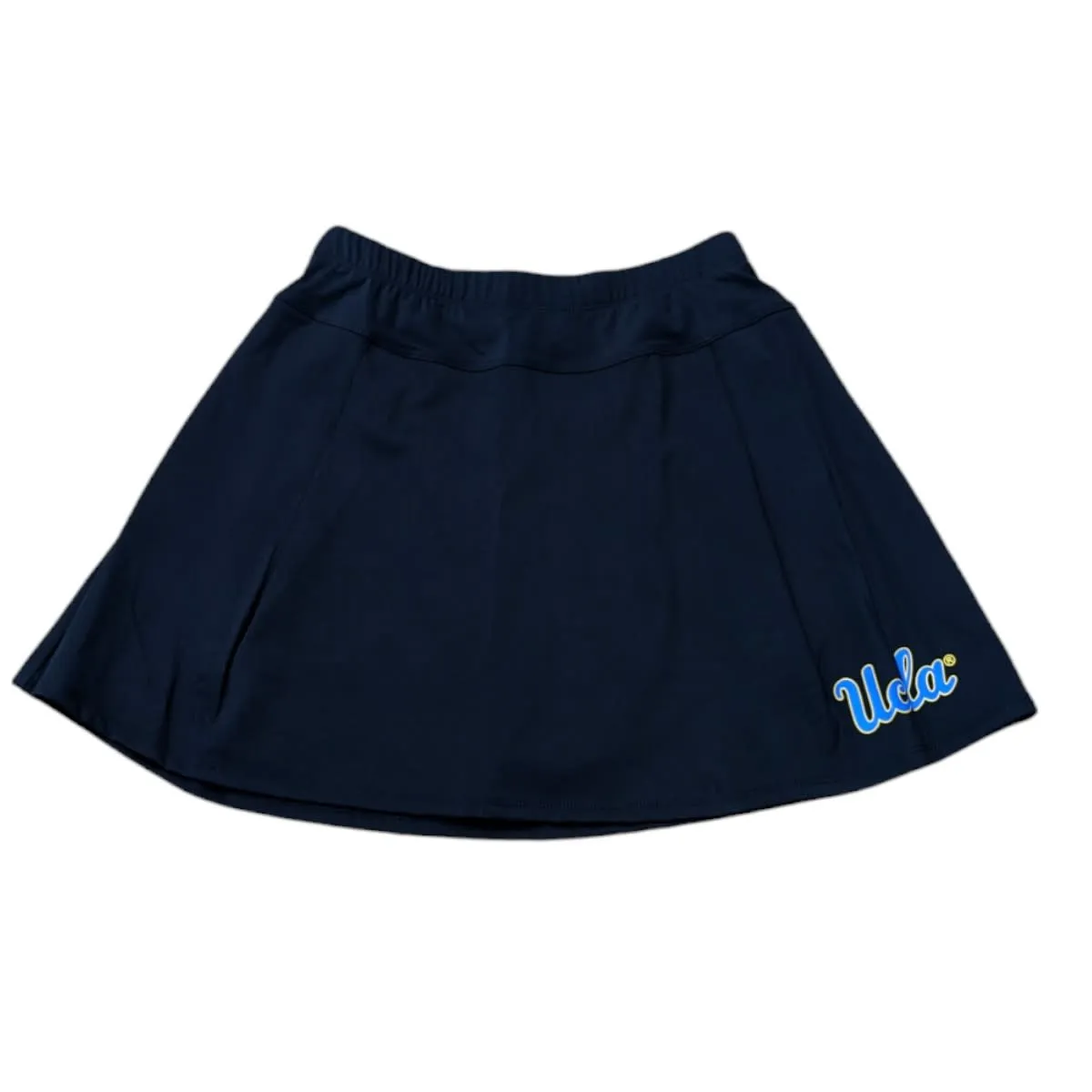 UCLA Athletic Skirt Black