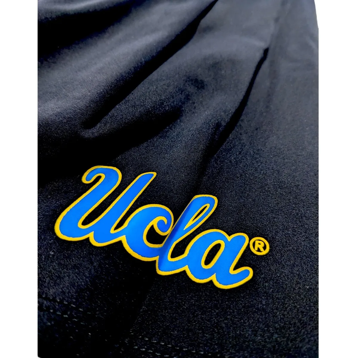 UCLA Athletic Skirt Black