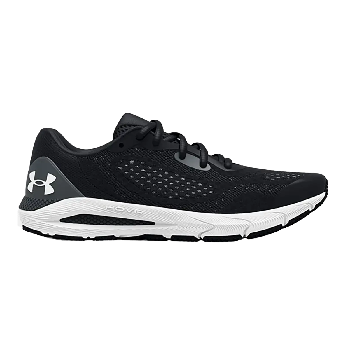 Under Armour Boy's Grade School UA Hovr Sonic 5 Running Shoe