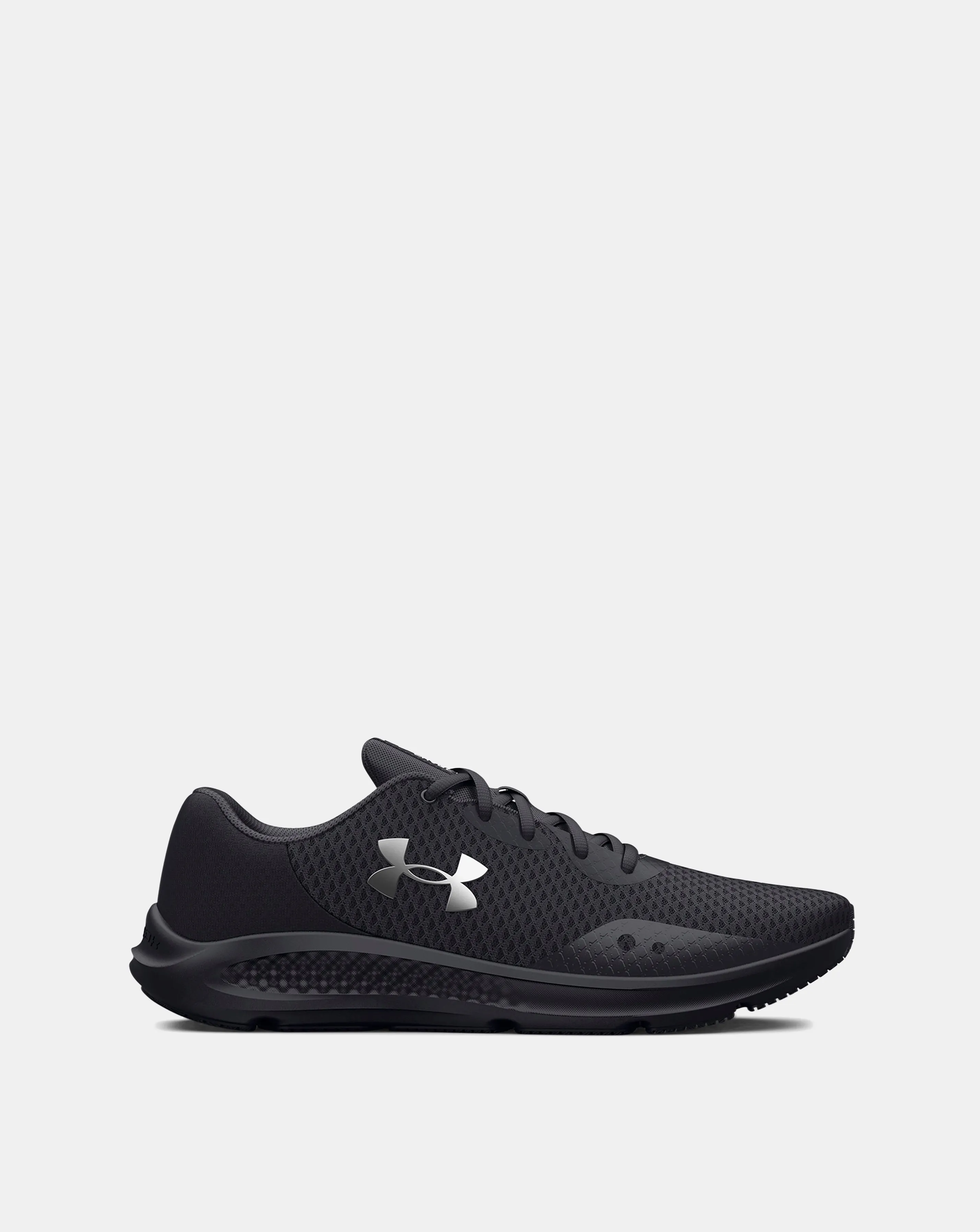 Under Armour Charged Pursuit 3 Trainers | Simply Be