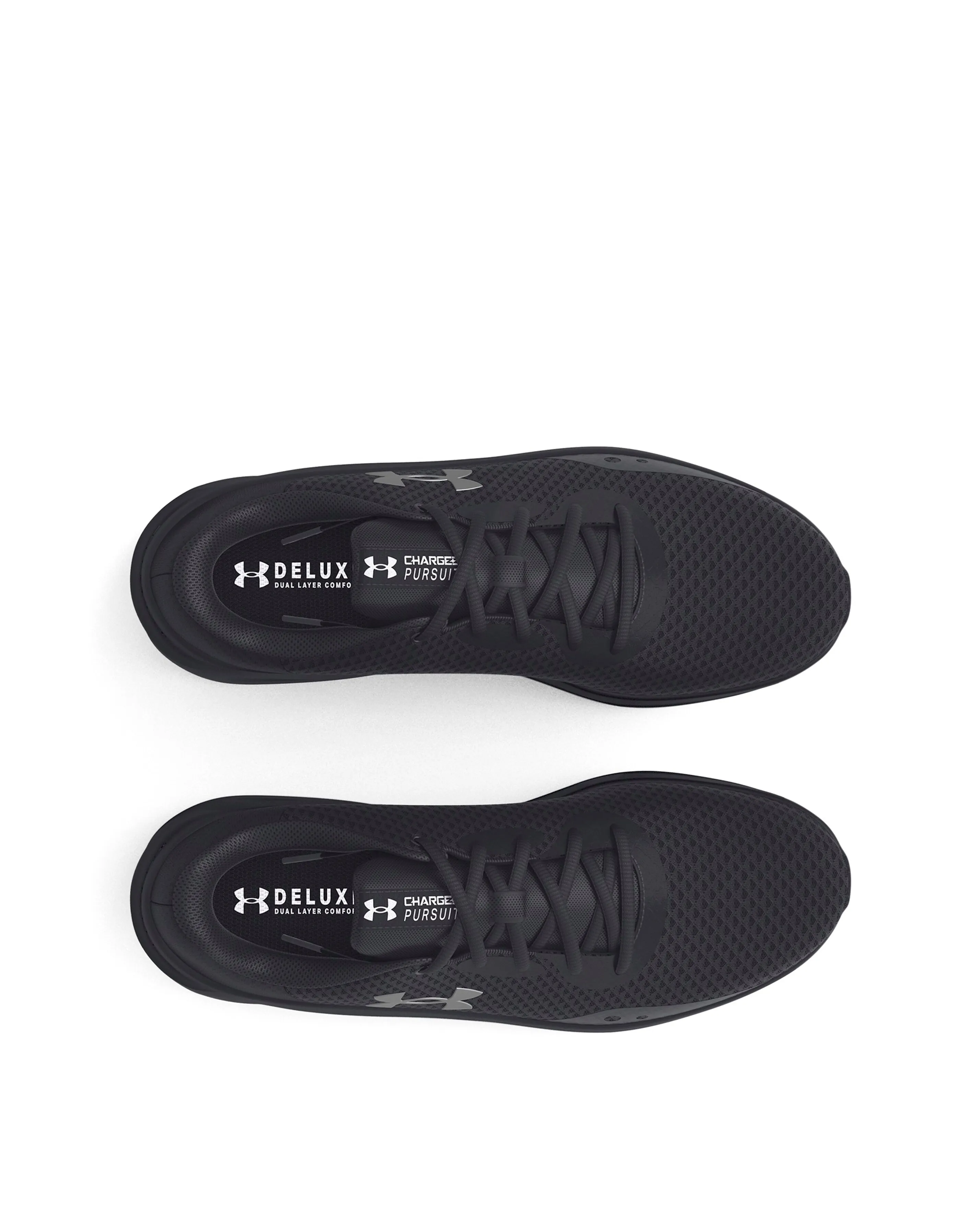 Under Armour Charged Pursuit 3 Trainers | Simply Be