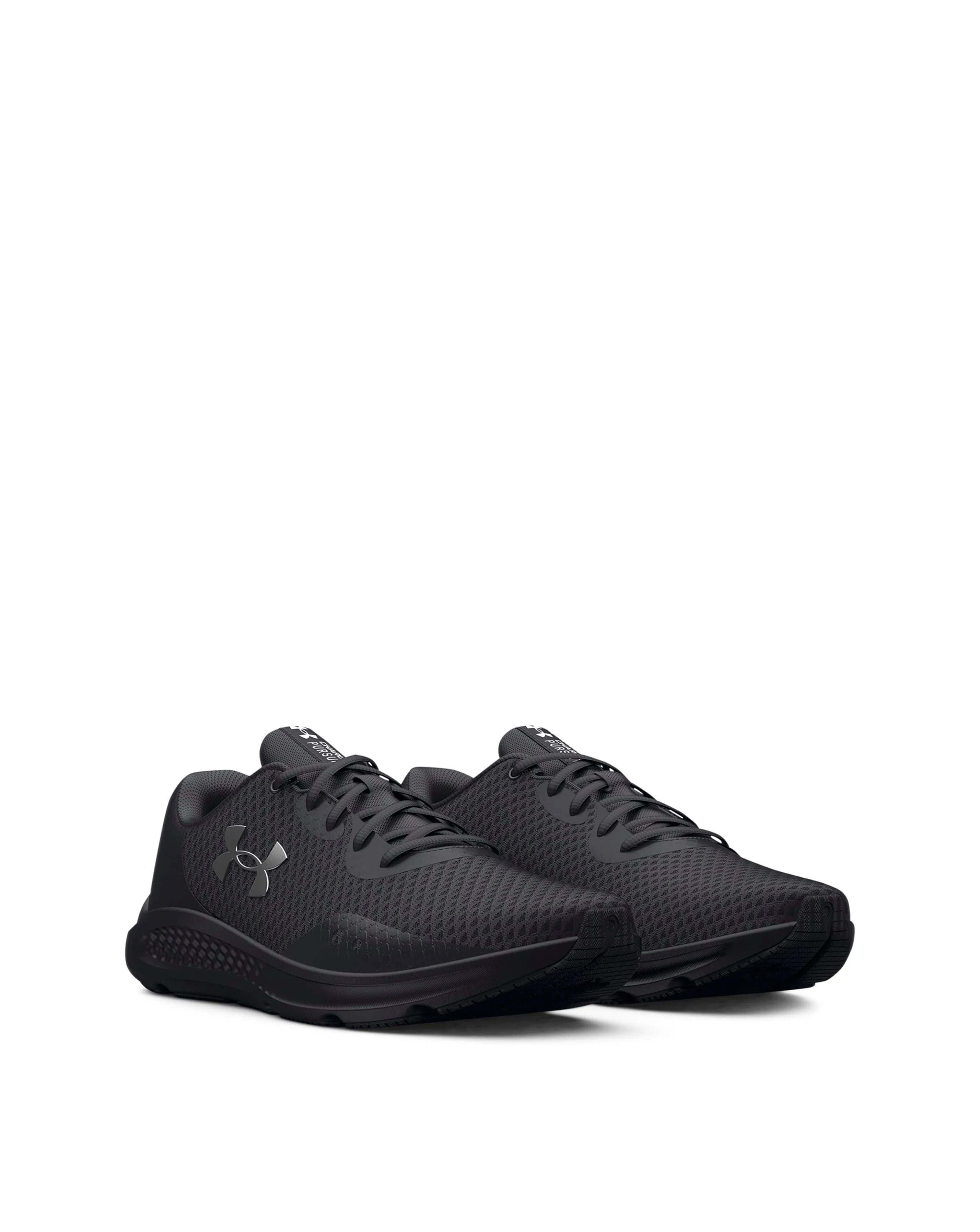 Under Armour Charged Pursuit 3 Trainers | Simply Be