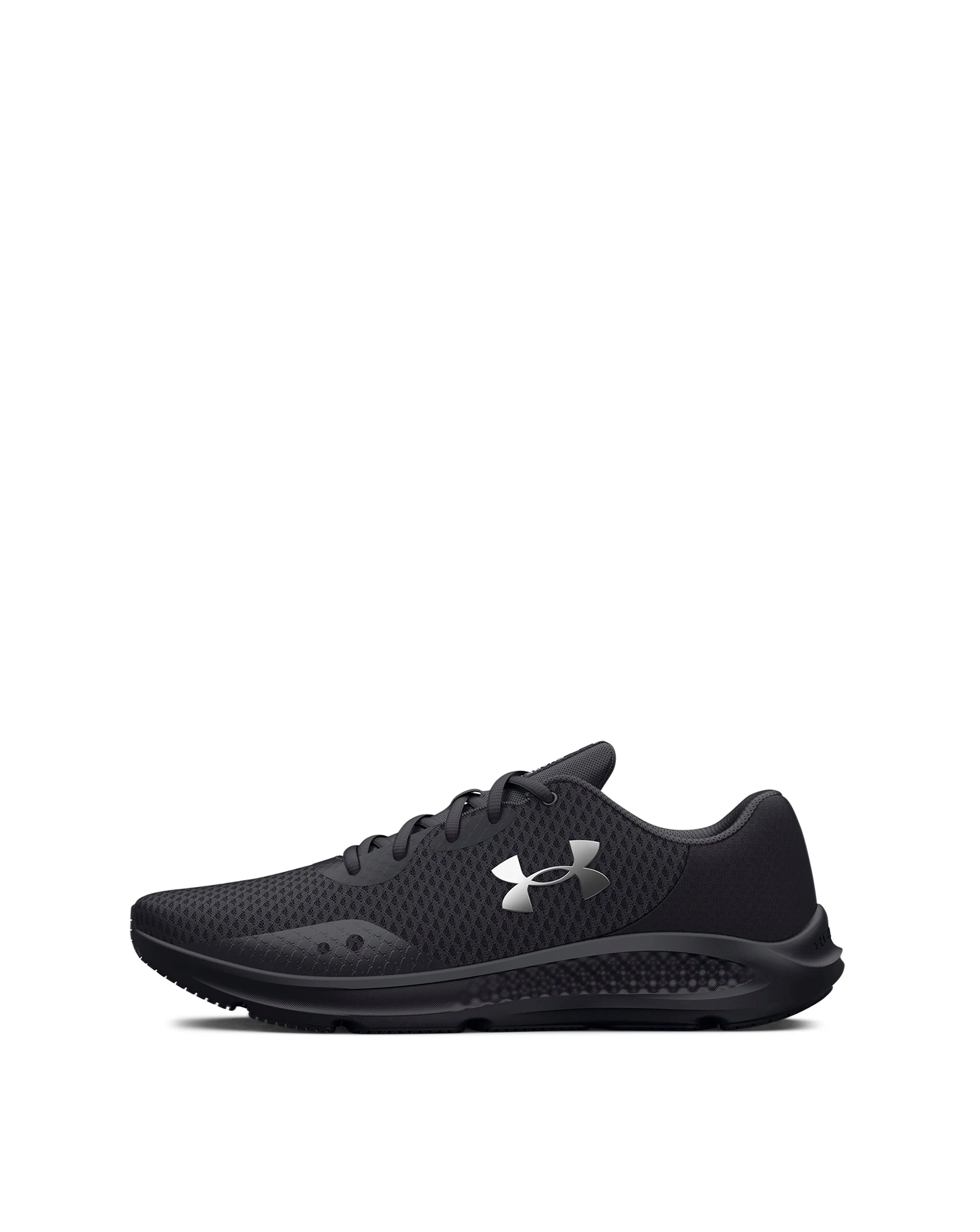 Under Armour Charged Pursuit 3 Trainers | Simply Be