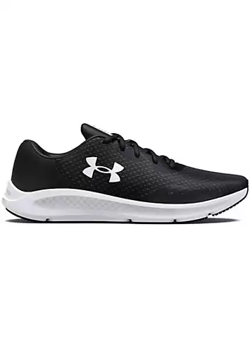 Under Armour Charged Pursuit 3 Trainers