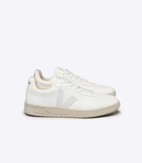 V-10 CWL Sneakers - Full White