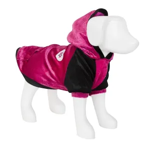 Vanderpump Pets F&R for VP Pets Fleece Hoodie - SM