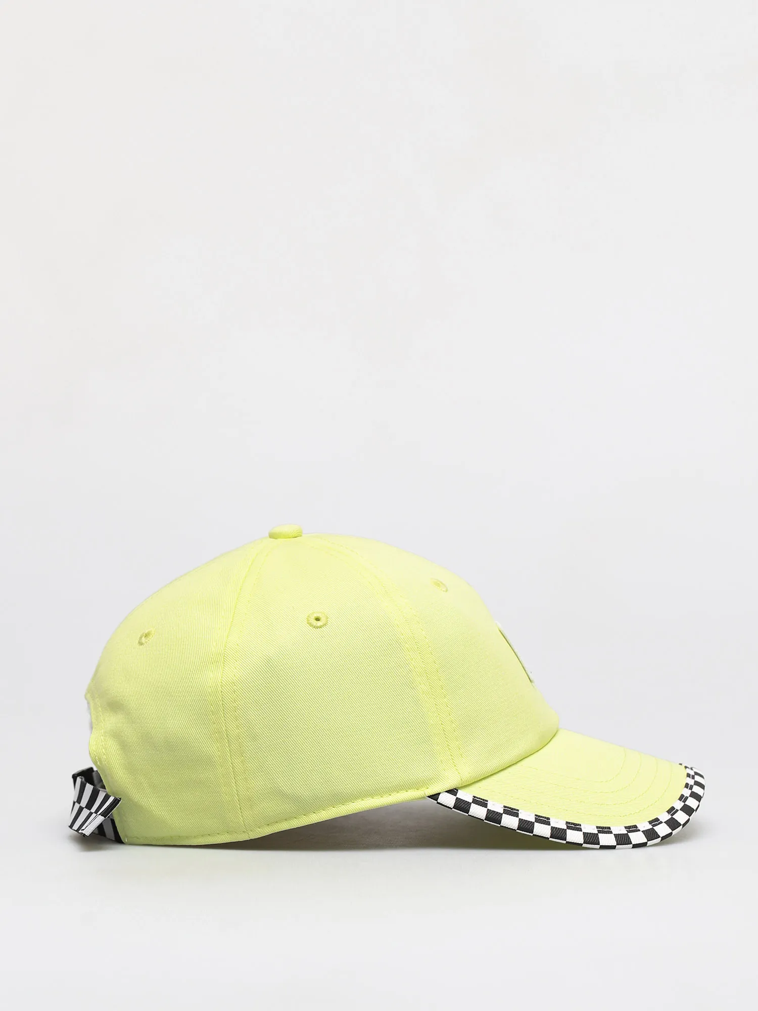 Vans Checkin This ZD Cap Wmn (yellow pear)