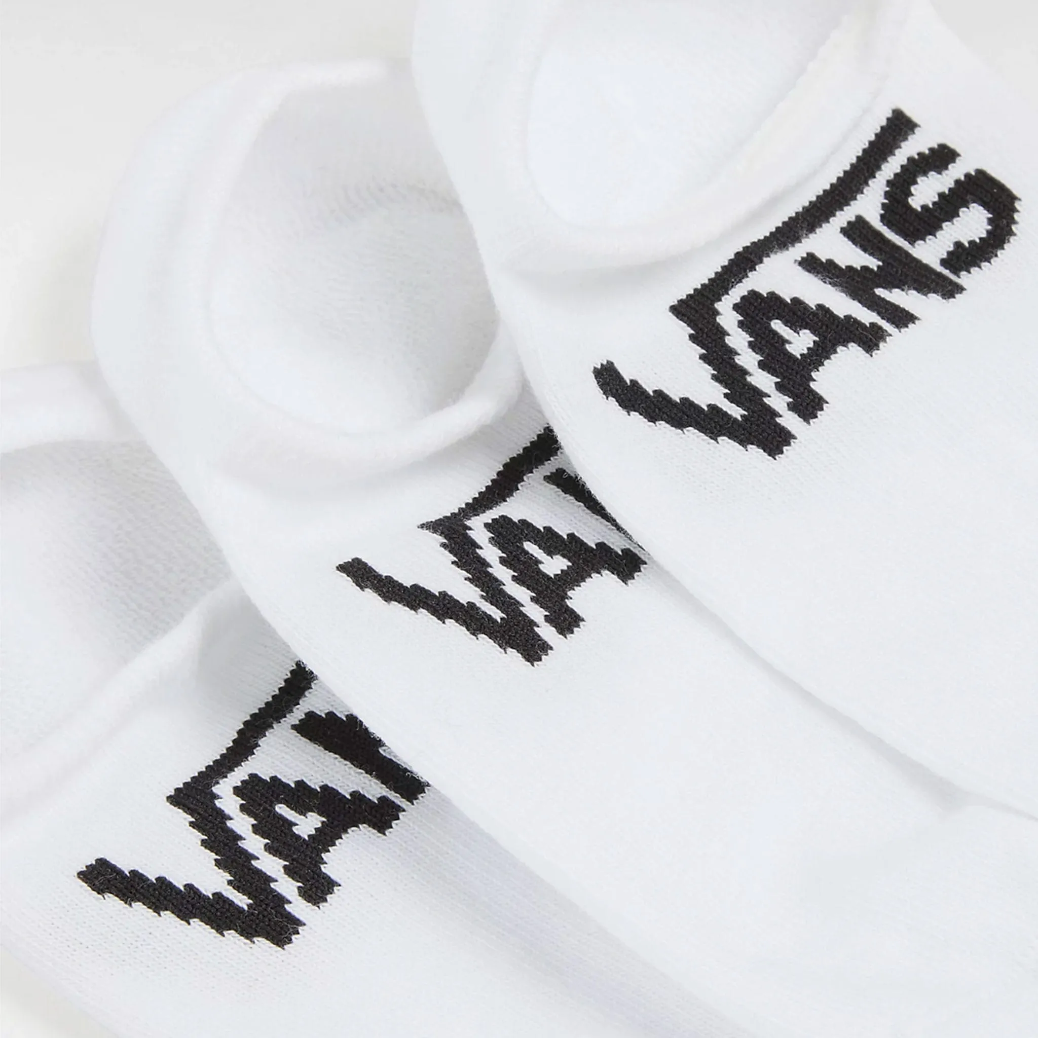 Vans Classic Kick 3pk Socks 1-6  - Clement