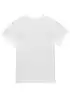 Vans Kids ’Classic’ Logo Print T-Shirt