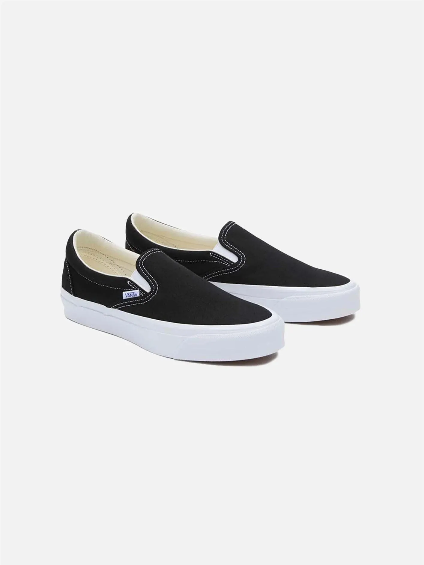 VANS LX Slip-On Reissue 98 