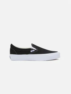 VANS LX Slip-On Reissue 98 Black/White