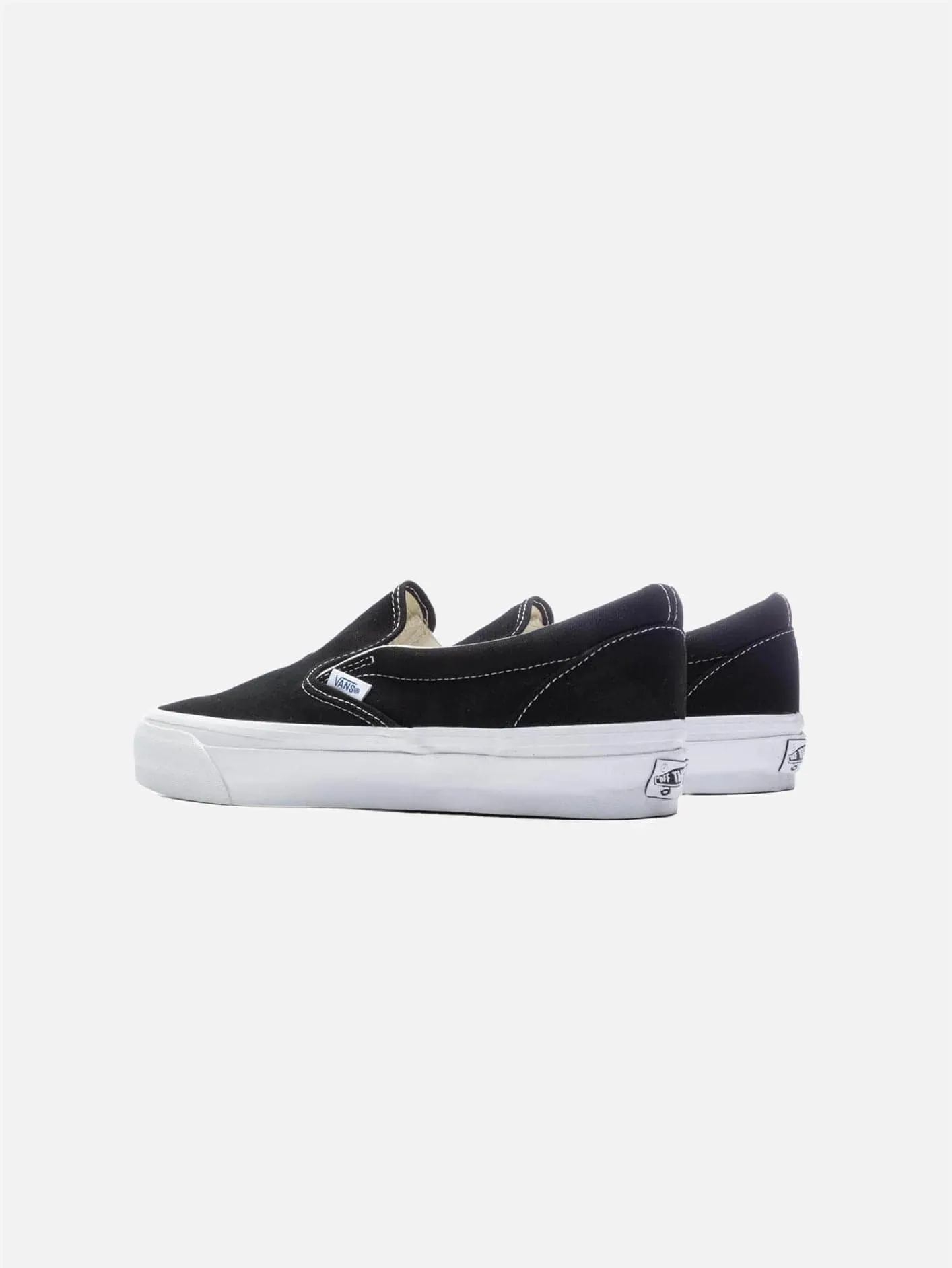 VANS LX Slip-On Reissue 98 