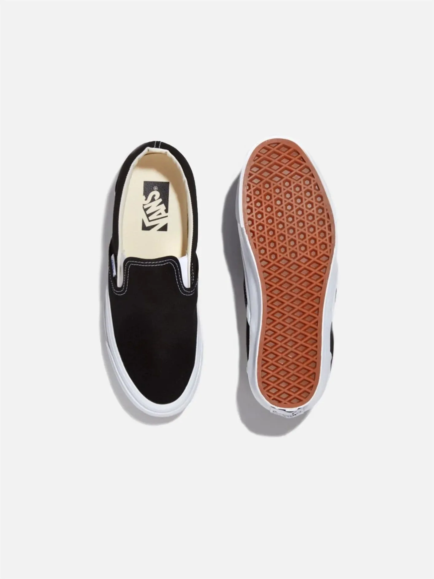 VANS LX Slip-On Reissue 98 