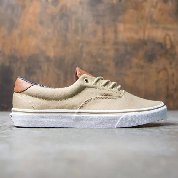 Vans Men Era 59 - C And L (khaki / material mix)