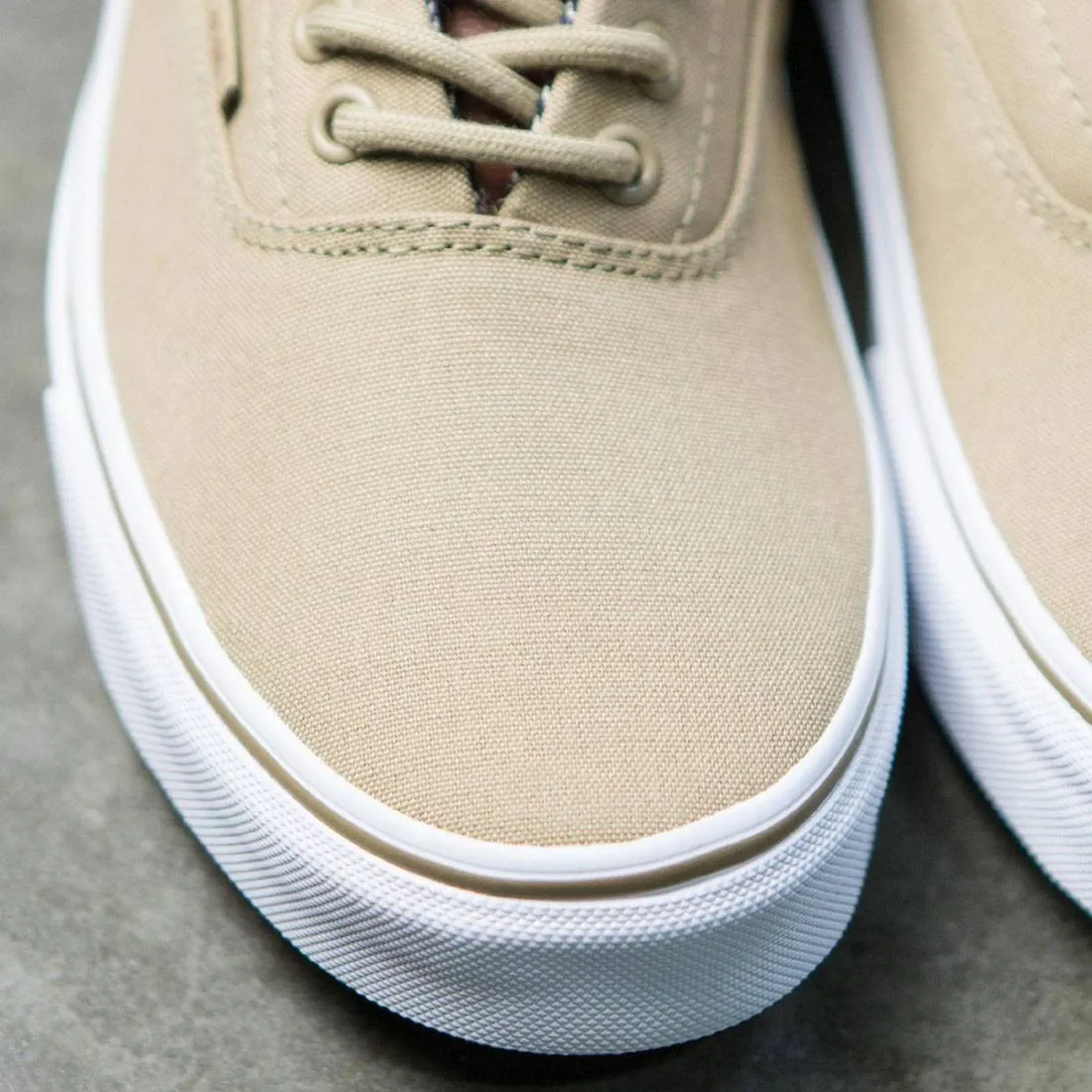 Vans Men Era 59 - C And L (khaki / material mix)