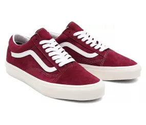 Vans PORT ROYALE SK8-LOW -  PORT ROYALE/TRUE WHITE