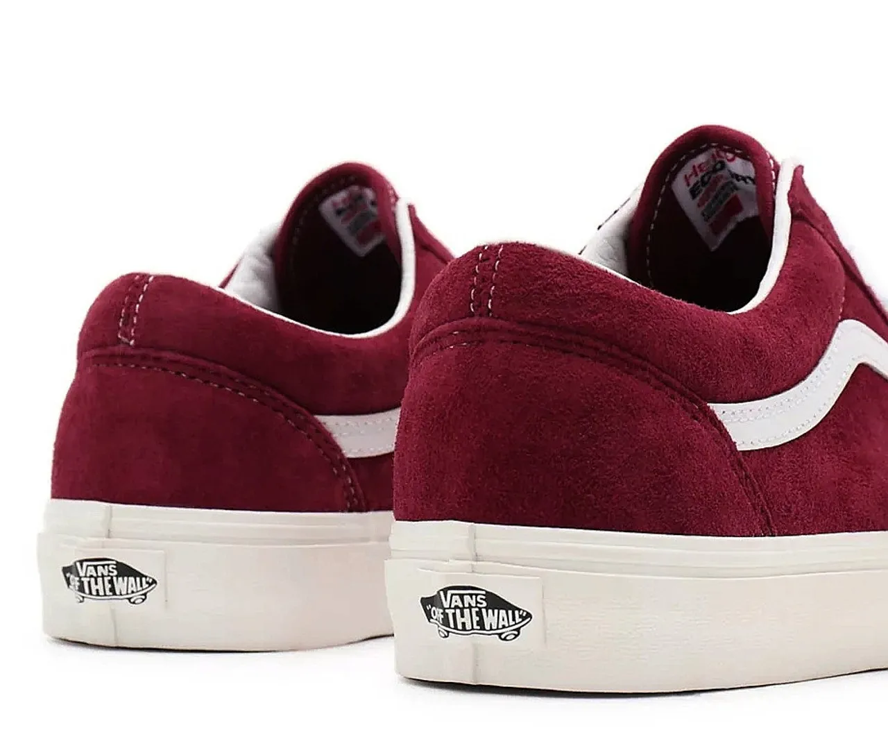 Vans PORT ROYALE SK8-LOW -  PORT ROYALE/TRUE WHITE