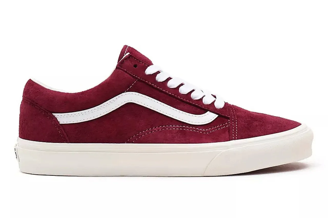 Vans PORT ROYALE SK8-LOW -  PORT ROYALE/TRUE WHITE