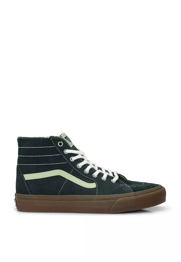 VANS SK8-Hi Tapered VR3 Outer Limits Sneakers