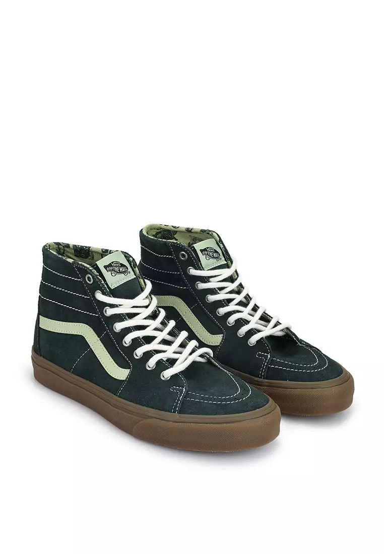 VANS SK8-Hi Tapered VR3 Outer Limits Sneakers