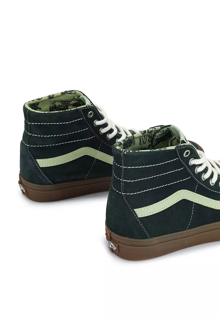 VANS SK8-Hi Tapered VR3 Outer Limits Sneakers