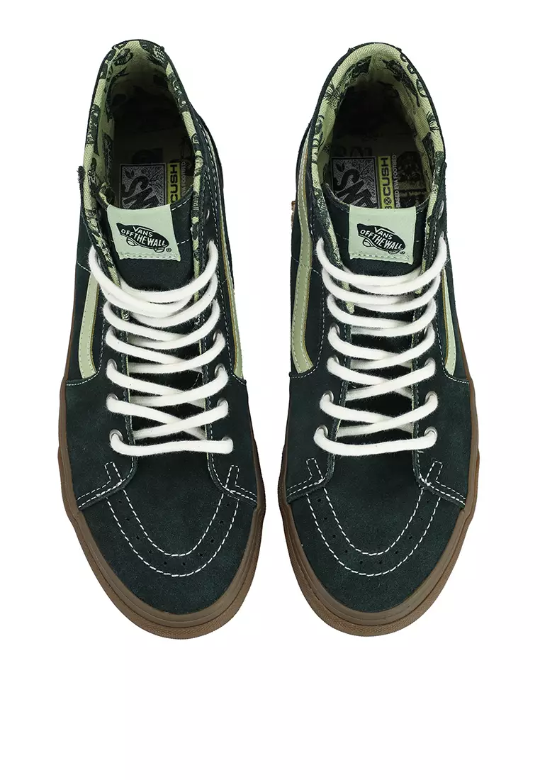 VANS SK8-Hi Tapered VR3 Outer Limits Sneakers